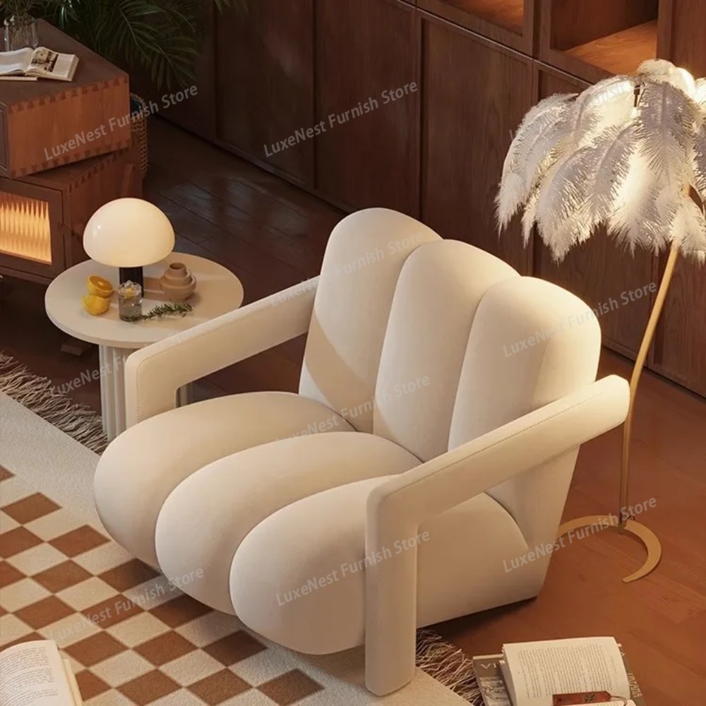 Vintage Design Accent Chair fo - Office Tech Design 评论和价格