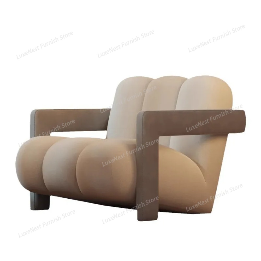 Vintage Design Accent Chair fo - Office Tech Design 评论和价格