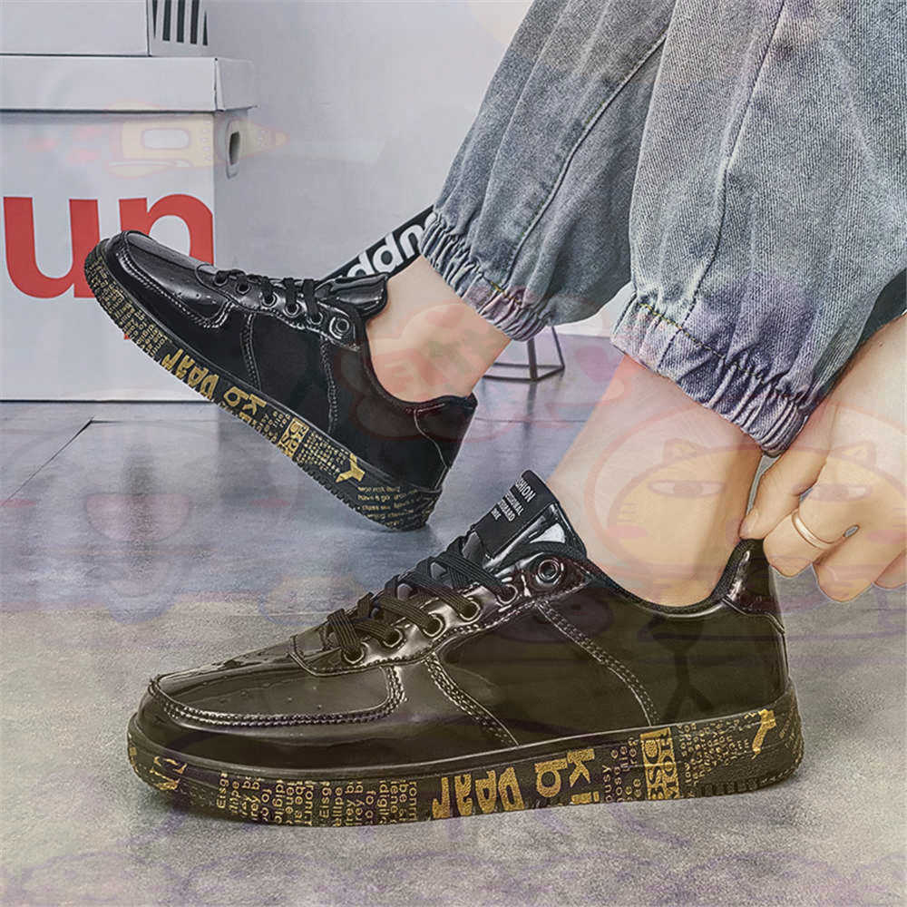 Round Foot Size 45 Sneakers Wh - Tech Office Outfits Men 评论和价格