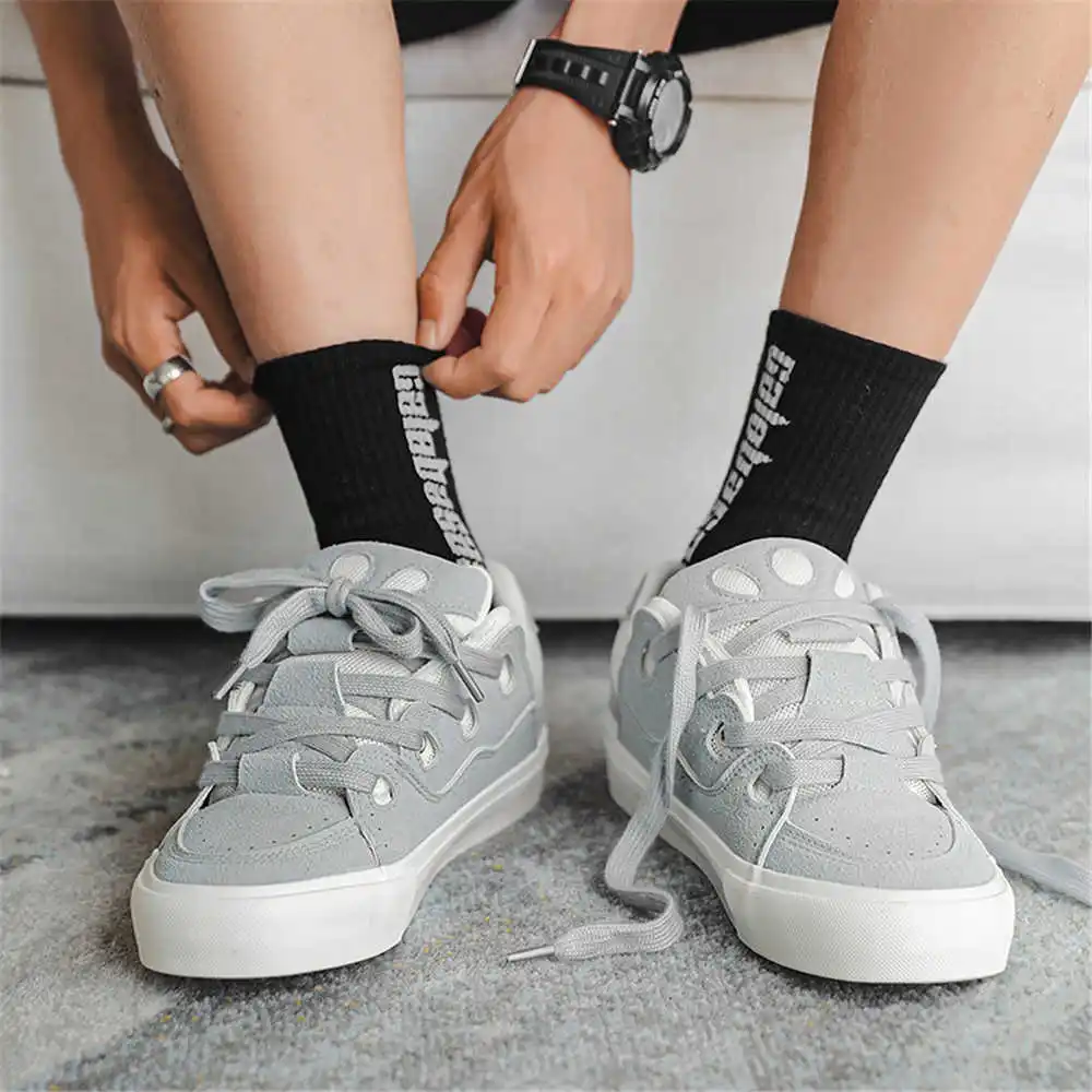 With Lacing Hiphop Women's Sch - Tech Office Outfits Men 评论和价格