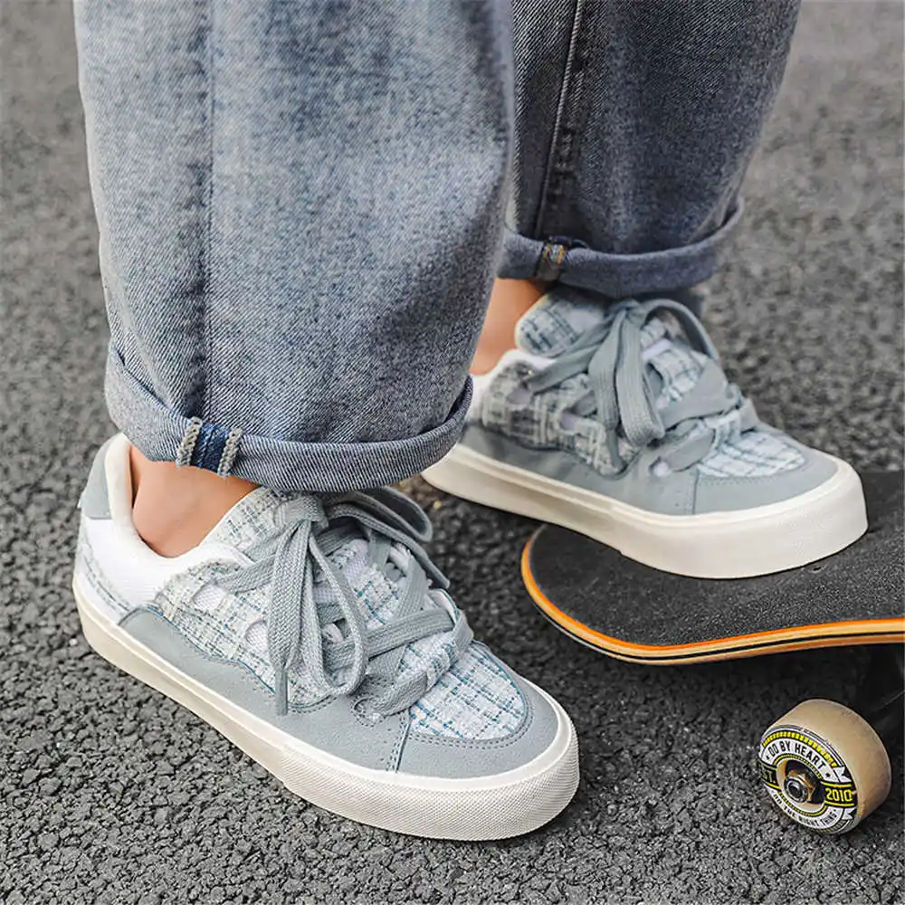 With Lacing Hiphop Women's Sch - Tech Office Outfits Men 评论和价格