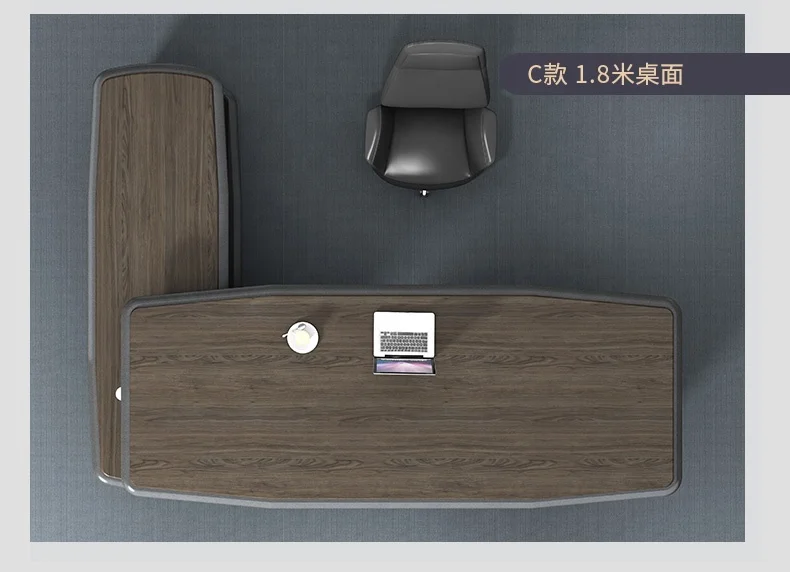 2026 High-Tech Luxury Executiv - High Tech Office Room 评论和价格