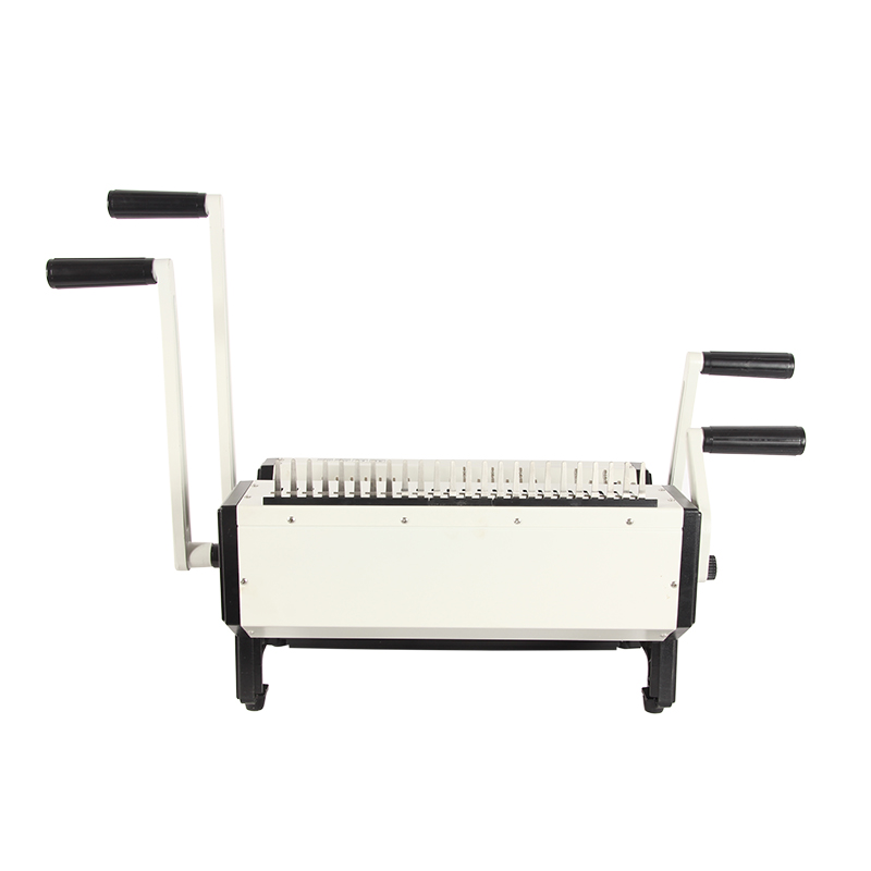 WD-CW2500A Multi-functional 33 - Binding Machine Comb 评论和价格