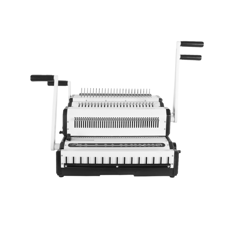 WD-CW2500A Multi-functional 33 - Binding Machine Comb 评论和价格