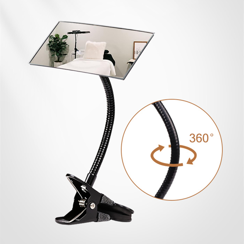 Professional Lash Tech Clamp O - The Office Tech 评论和价格