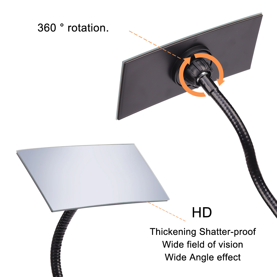 Professional Lash Tech Clamp O - The Office Tech 评论和价格
