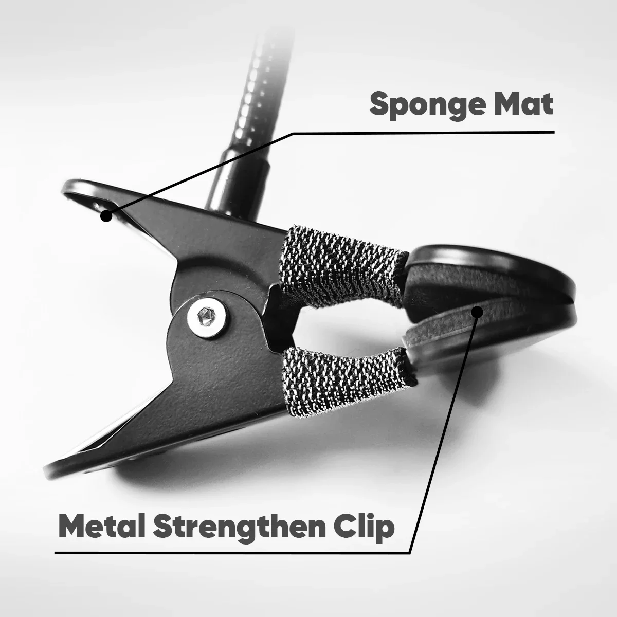 Professional Lash Tech Clamp O - The Office Tech 评论和价格