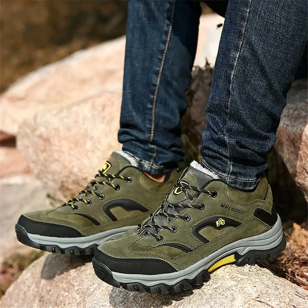 Camp Cotton Hiking Shoes For M - Tech Office Outfits Men 评论和价格