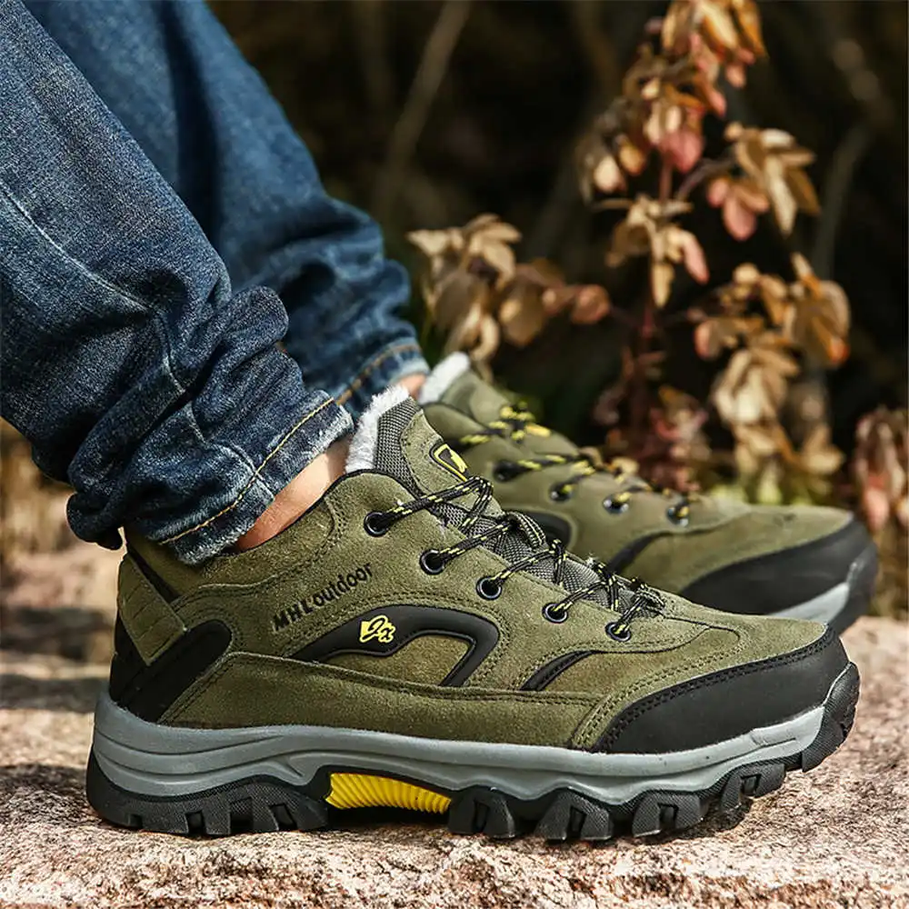 Camp Cotton Hiking Shoes For M - Tech Office Outfits Men 评论和价格