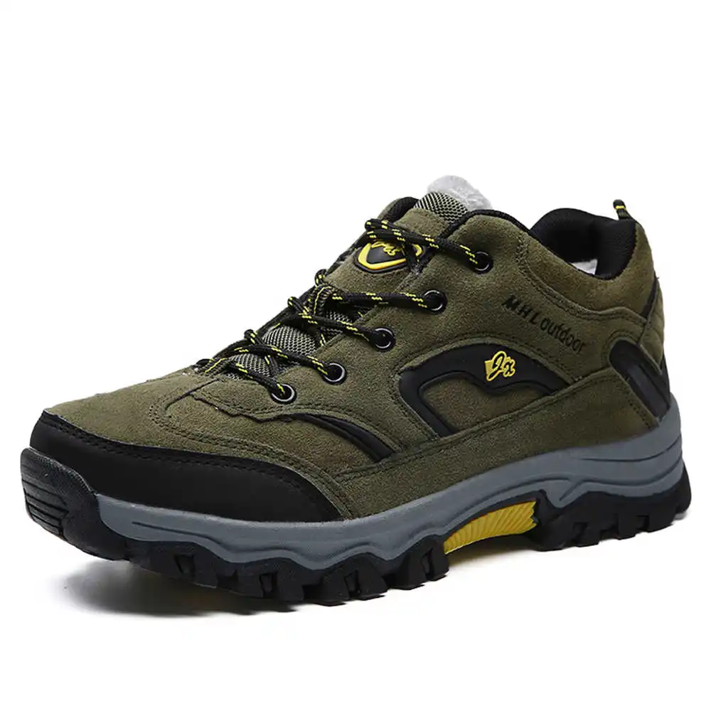 Camp Cotton Hiking Shoes For M - Tech Office Outfits Men 评论和价格