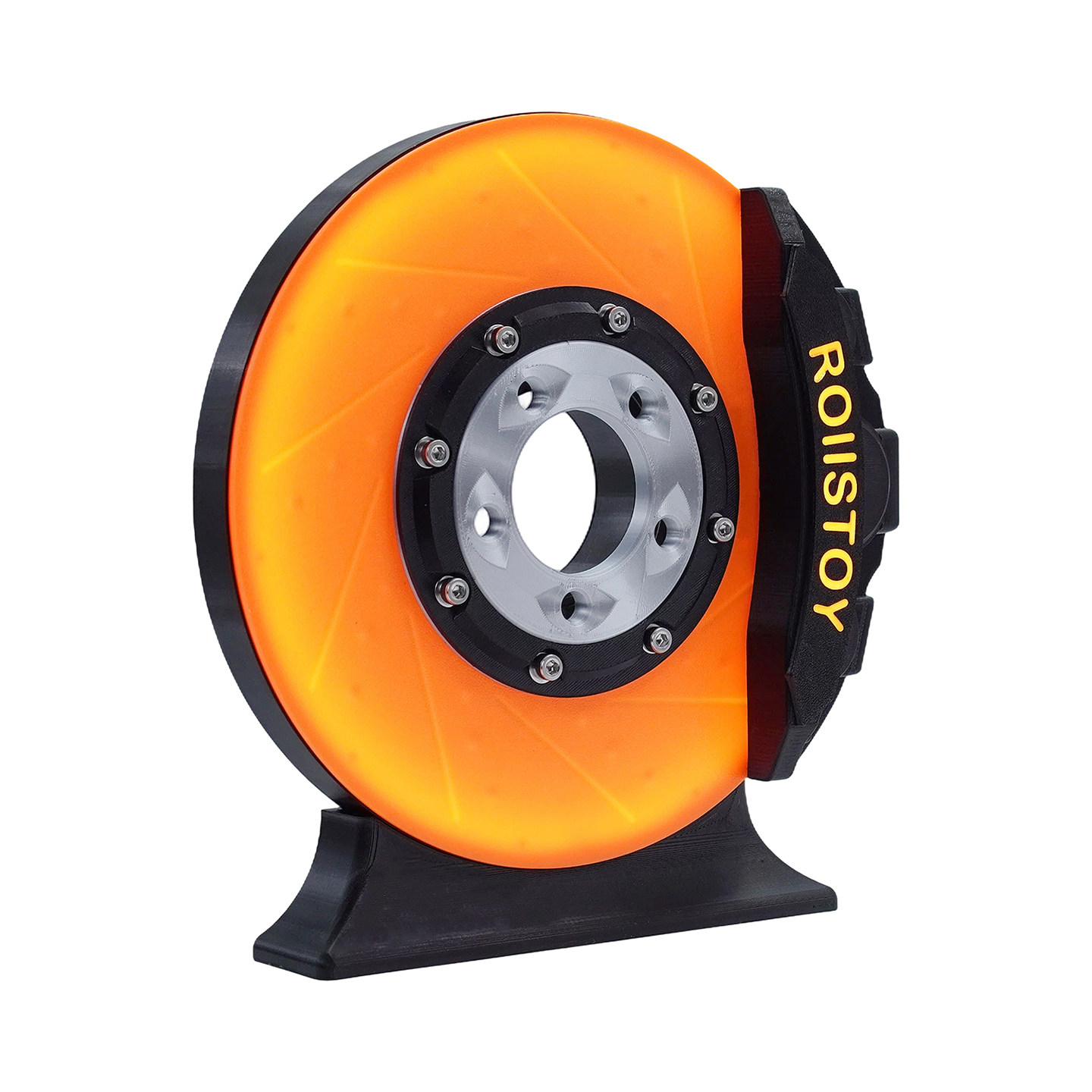 Cool Tech Brake Disc Model Rot - The Office Tech 评论和价格