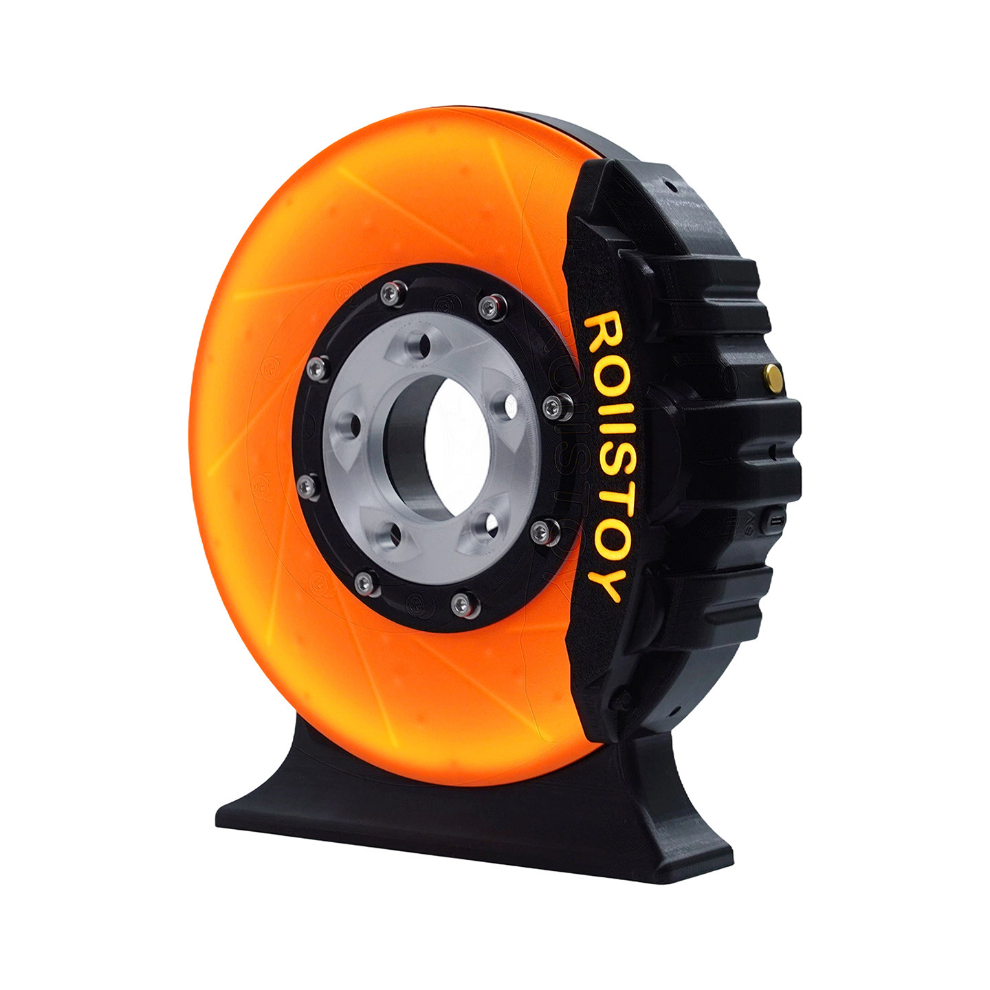 Cool Tech Brake Disc Model Rot - The Office Tech 评论和价格