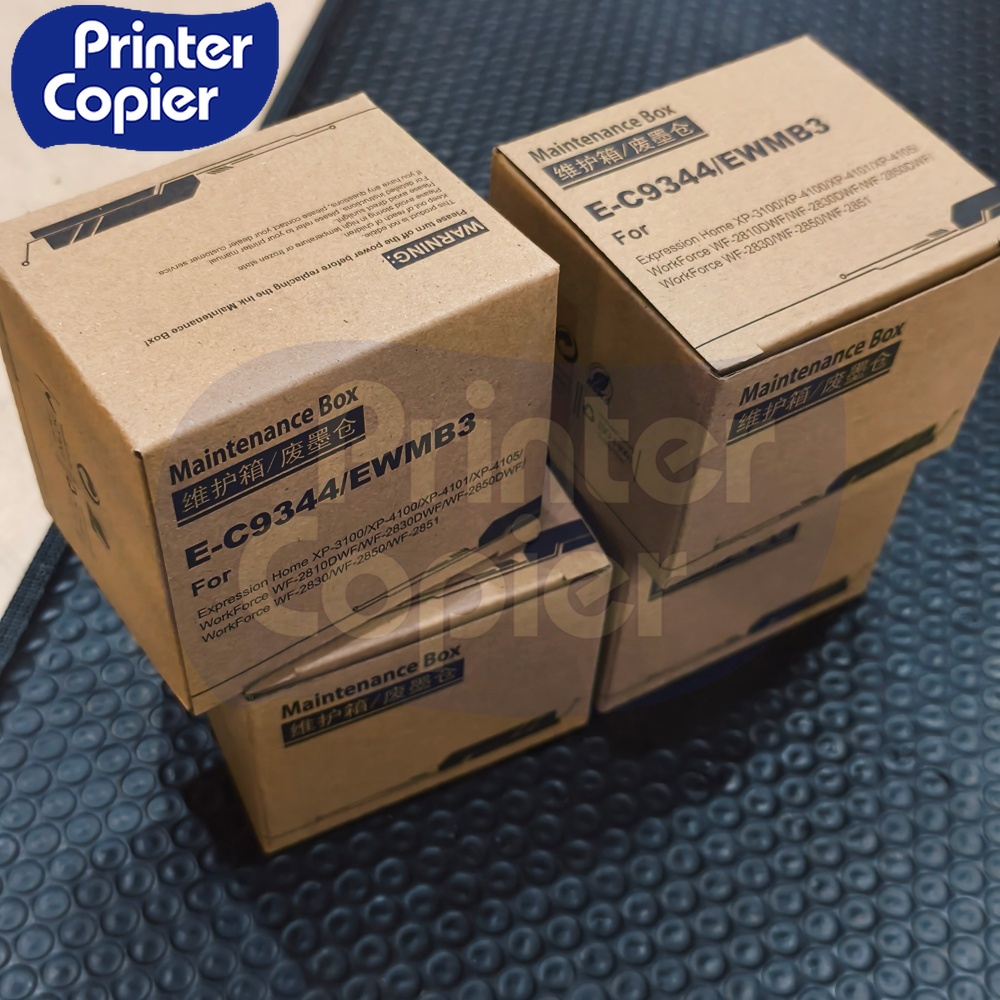 1PCS C9344 Ink Maintenance Box - Office Xp 评论和价格