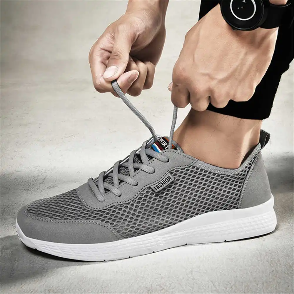 35-46 Breathable Light Blue Sn - Tech Office Outfits Men 评论和价格