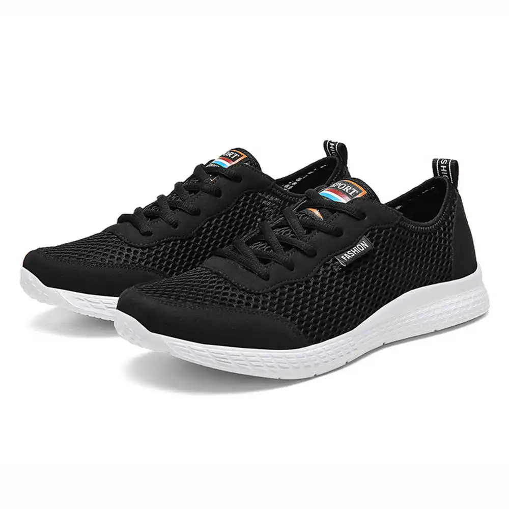 35-46 Breathable Light Blue Sn - Tech Office Outfits Men 评论和价格